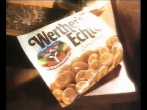 TV Werbung 80er 90er