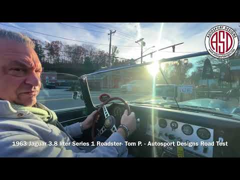 1963 Jaguar E-Type (CC-2003413) for sale in Huntington Station, New York