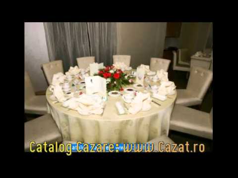 Cazare Rosia Noua, Arad - Cazat.ro