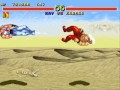 Ray Vs Karnov