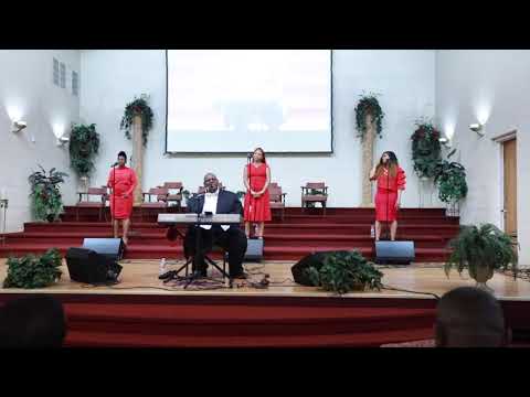 I survived again...."Jesse Prather"