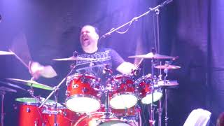 Total Mass Retain-"HEART OF THE SUNRISE"