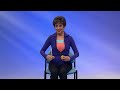 Sit And Be Fit Full Episode 1316 Myofacial Relief Gait
