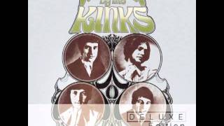 The Kinks - Mr. Pleasant 2009 Remix