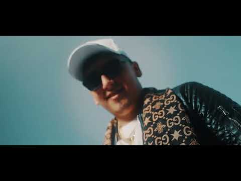 DIABLA SUELTA - Punto 40 x Galee Galee x El Goldo De Las Conec x Nysix Music (OFICIAL VIDEO)