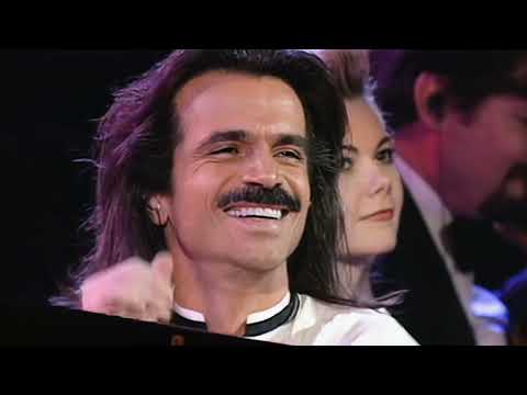 Yanni - _- A Love for Life(Live Remaster)