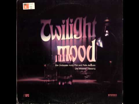 Ulla Wiesner - Sommer in Paris