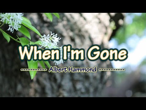 download lagu mp3 mp4 When I M Gone Karaoke, download lagu When I M Gone Karaoke gratis, unduh video klip When I M Gone Karaoke