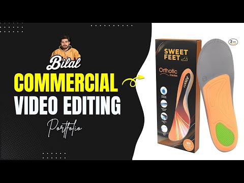 Sweet Feet Insole Promo