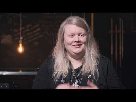 Kärsimys - ETÄRIPARI