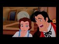 Beauty And The Beast Gaston S Proposal Belle Reprise