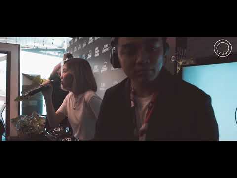 Dipha Barus' Journey 2018: JKT-BDG // Money Honey Launch & Double Good Surprises