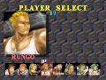 Battle Arena Toshinden Ps1 Character Select