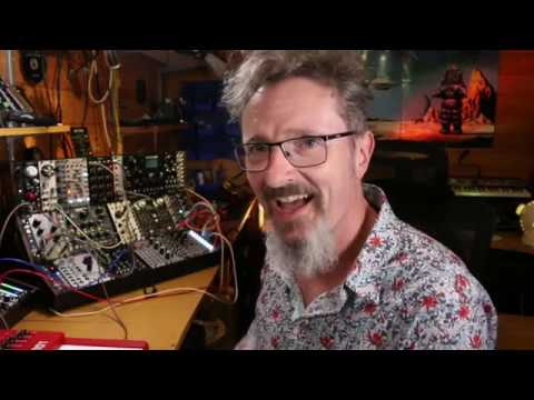 Molten Live 21 - Music technology chat