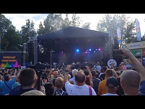 Dni Skawiny 12 .06 .2022  Baciary