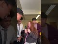 Things Got Weird On The Last Day SeanDoesMagic Always Made The Set Fun Myweirdschool