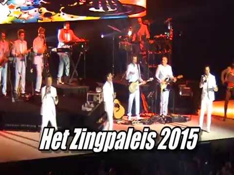 Het Zingpaleis 2015