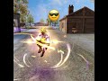 FREE FIRE LOVE STORY ️ DON T MISS THE END GARENA FREE FIRE