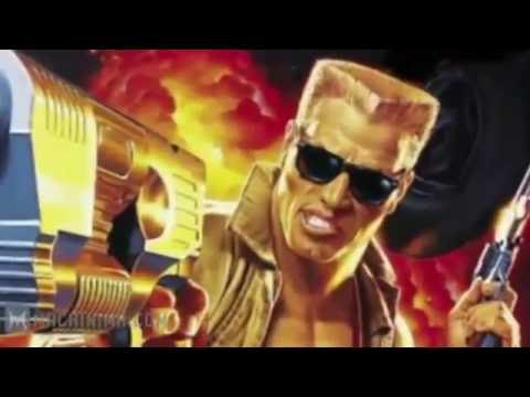 All Your History - Apogee and 3D Realms