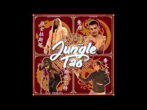 Wu.D'Sound - "Jungle Tao" Full Ep