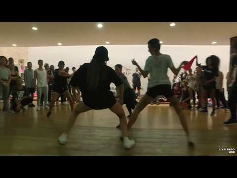 Toca na Pista - Tropkillaz & HB ft. MC Carol & MC Tchelinho | Choreo by Filipi Ursão @westsidefull
