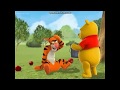 My Friends Tigger And Pooh Super Sized Darby Episodes 1 Scott Moss