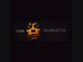 Kem Secksdiin - Not the 1 U Need 