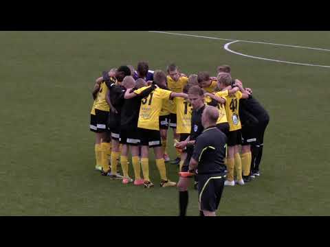 PSL - P13 Liiga Pohjoinen KuPS YJ - FC JPS  30.8.2020