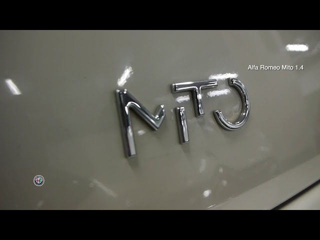 Automarin - Sold - Alfa Romeo Mito 1.4 New Quadrifoglio Verde-preview