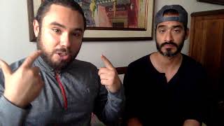 Organizational Design with Jorge Soto and Jason Vargas