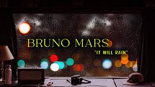 Download lagu Bruno Mars - It Will Rain (2 Hour Music) | Full HD mp3