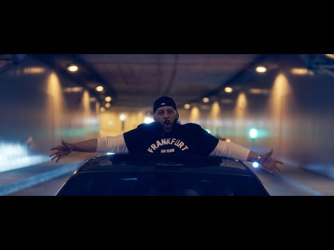 Moses Pelham - INSIGNIA (Official 3pTV)