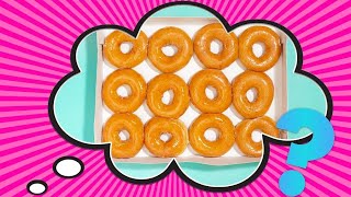 Why is 12 of Something Called “a Dozen”  🤔