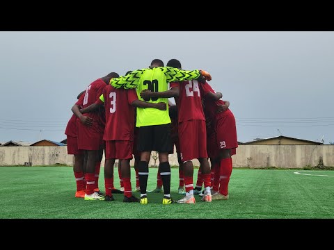 MATCH HIGHLIGHTS: EMMYDINHO FC 0 - 3 OJODU CITY FC #ojoducityfc #goalhighlights #highlights #nlo