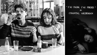 I’m Hungry, I’m Cold (Chantal Akerman, 1984)