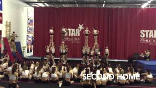 STAR Athletics | Gym For You | All Star Cheer | Boonton NJ 07005