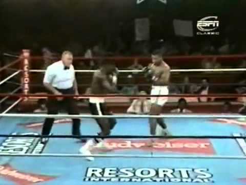 Mike Tyson - The Prime Monster