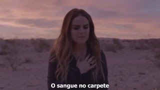 JoJo - Save My Soul Legendado