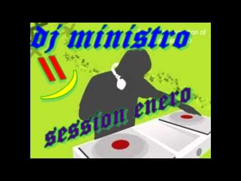pista 8 dj mimi