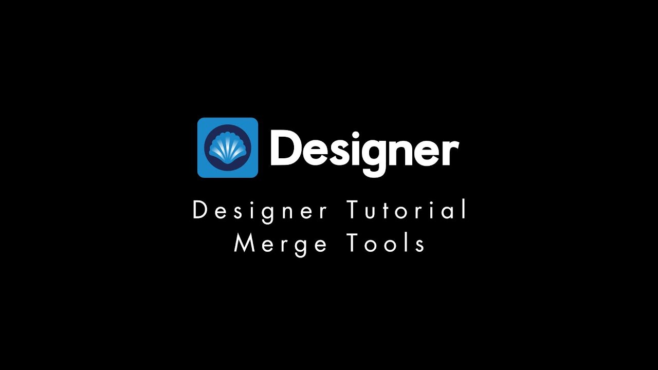 Merge Tools