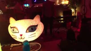 &quot;Cry Me A River (Justin Timberlake cover)&quot; - Chris Jamison - Liveburghstudio - PGH, PA  02/18/2017