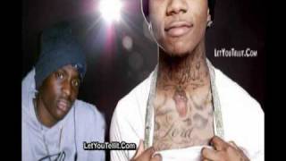 Lil B Talks To Turk In Prison And Gets A Pass To New Orleans