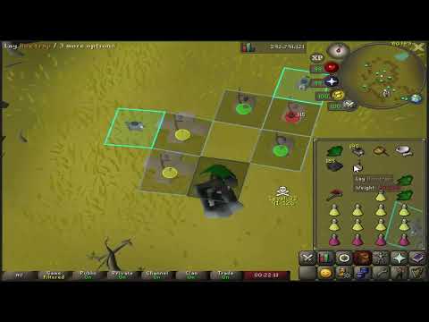 1t black chinchompas