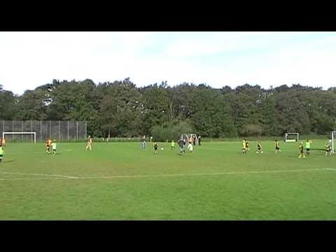 Graaf Willem F3 - HVV