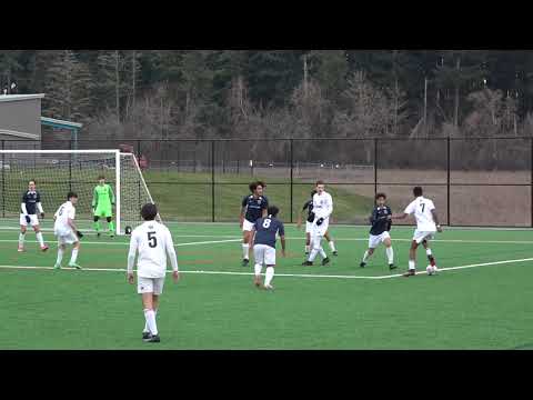 Westside Timbers 06B Copa vs. FC Portland 06B Navy   (Recording HD 1080p )