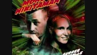Mono&Nikitaman-Es Kommt Anders