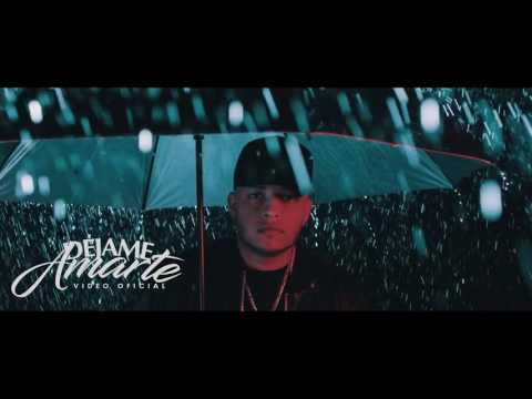 Dejame Amarte - Ronald el Killa