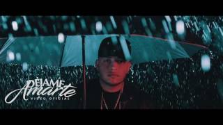 Dejame Amarte - Ronald el Killa