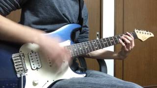 カナリヤ　KANARIYA　/ Guitar Cover