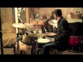 Issues - The Settlement Drum Cover 